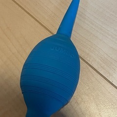 UVライト　ブロアーの画像