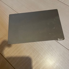 UVライト　ブロアーの画像