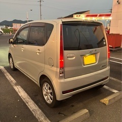 ダイハツ ムーヴ    早期取引値下げ‼️の画像