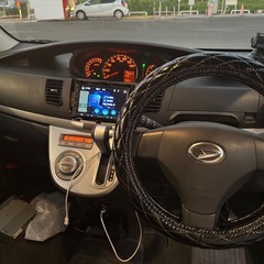ダイハツ ムーヴ    早期取引値下げ‼️の画像