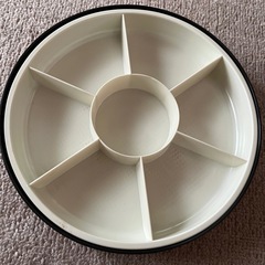 薔薇の重箱　の画像