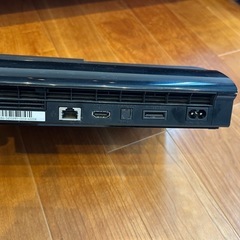 PlayStation 3 本体 + ゲームソフト多数の画像