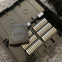 マグネットオセロの画像