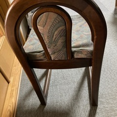 椅子の画像