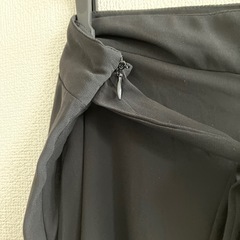 シースルー　パンツの画像