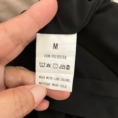 シースルー　パンツの画像