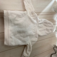 ベビー　上着の画像