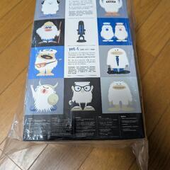 【新品未開封】プロフェッショナル・マルチパターンUSBマイクの画像