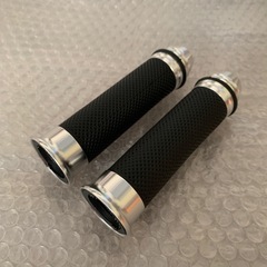 バイク用グリップ
の画像