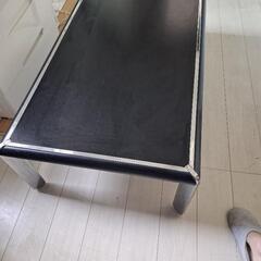 ローテーブルの画像