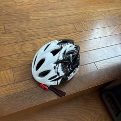 自転車チャイルドシートの画像