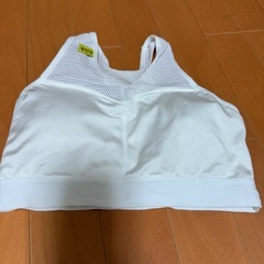 空手防具セット男女用の画像