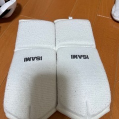 空手防具セット男女用の画像