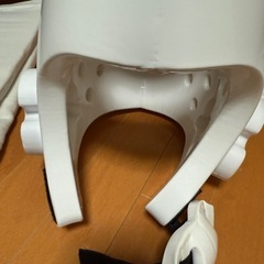 空手防具セット男女用の画像