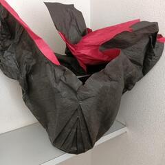 ア　特大 陶器鉢 植木鉢 胡蝶蘭鉢 美品の画像