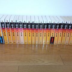 三国志　文庫版コミック　全30巻　大人買いの画像