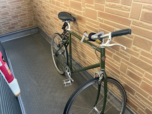 Tokyobike  mono Mサイズ オリーブ