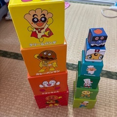 アンパンマンの画像
