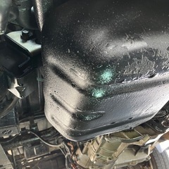 一旦新規受付ストップ　H.19/8  軽トラ　5MT 4WD  書類完備の画像