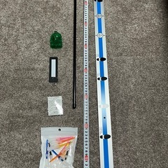 ゴルフ練習器具+いろいろの画像