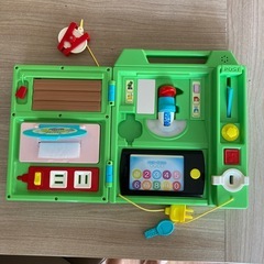 【差し上げます】いたずら1歳やりたい放題スマート本の画像