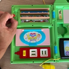 【差し上げます】いたずら1歳やりたい放題スマート本の画像