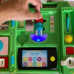 【差し上げます】いたずら1歳やりたい放題スマート本の画像