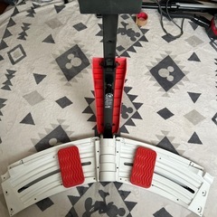 レッグマジックplus➕　の画像