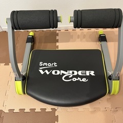 ワンダーコア