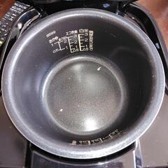 象印　炊飯器の画像
