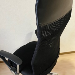デスクチェア 椅子
の画像