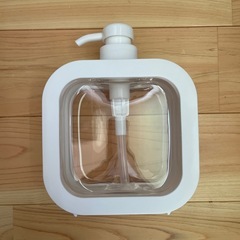 🧼ソープディスペンサーの画像