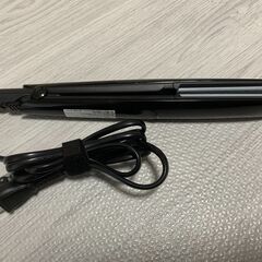 【新品】TESCOM ITH1906 ヘアアイロンの画像
