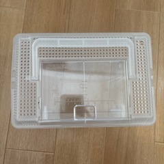 虫かごの画像