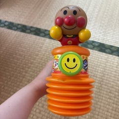 アンパンマンの画像