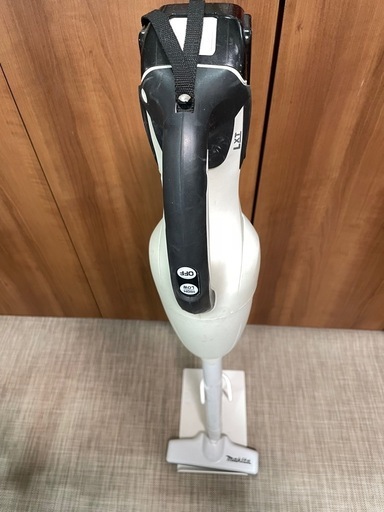 マキタ　掃除機