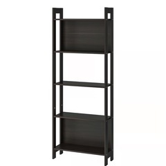 IKEA 棚 シェルフ 本棚 （LAIVA ライヴァ）の画像