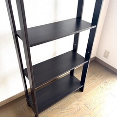 IKEA 棚 シェルフ 本棚 （LAIVA ライヴァ）の画像