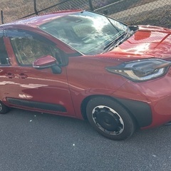 令和5年式　シエンタ　ハイブリッド　Z の画像