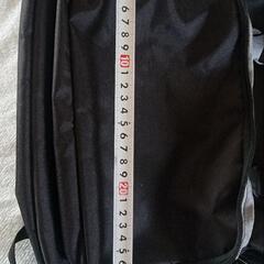(商談中)　カバン　リュック　新品　未使用　の画像