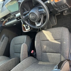 令和5年式　シエンタ　ハイブリッド　Z の画像