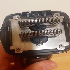 Panasonic　ES-CLV9Dメンズ電気シェーバーの画像