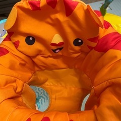 フィッシャープライス　
ジャンパルーの画像