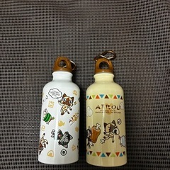モンハンボトルの画像
