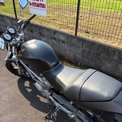 ホンダVTR250‼️
の画像