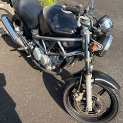 ホンダVTR250‼️
の画像