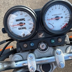 ホンダVTR250‼️
の画像