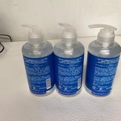 ハンドジェルの画像