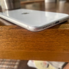 iPhon SE2の画像