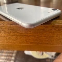 iPhon SE2の画像